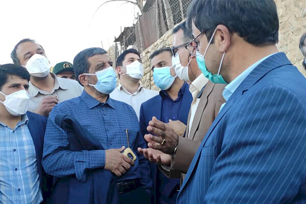 دولت باید درصدد رفع مشکلات ساکنان سایت‌های تاریخی باشد