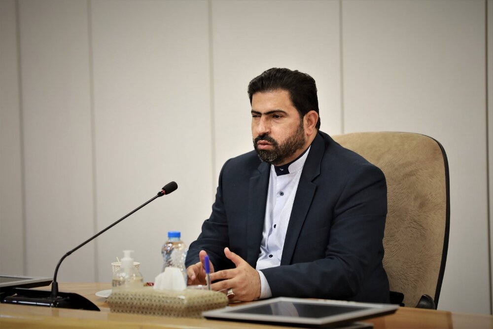 دولت به‌طور ویژه پیگیر اجرای قوانین حمایت از جامعه معلولان
باشد