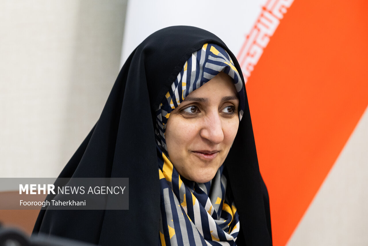 دولت رقیب سازمانهای مردمنهاد نیست