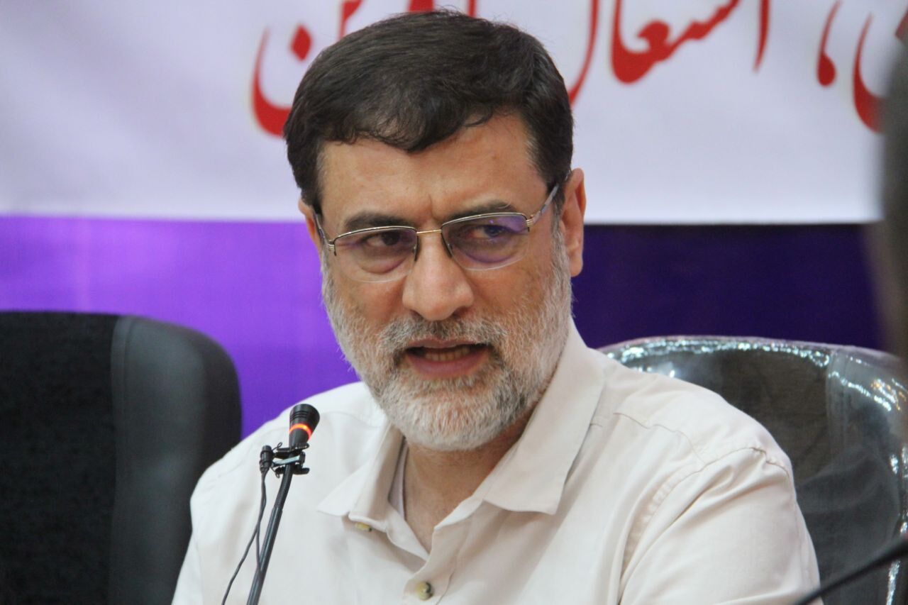 دولت سیزدهم اعتماد عمومی به دولت و نظام را افزایش داد