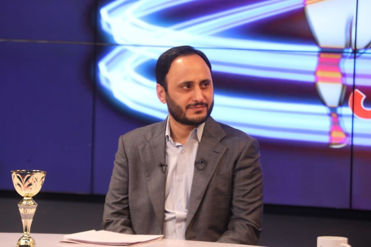 دولت سیزدهم بر مشارکت مردمی در احیای دریاچه ارومیه تاکید
دارد