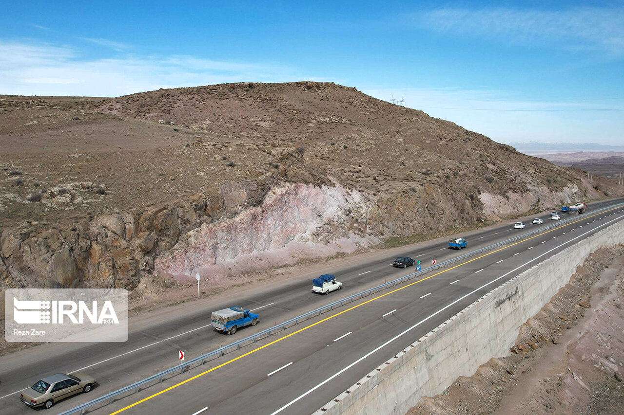 دولت سیزدهم در کاهش تصادفات پای کار است؛ سرعت مجاز در برخی جاده‌ها کاهش می‌یابد