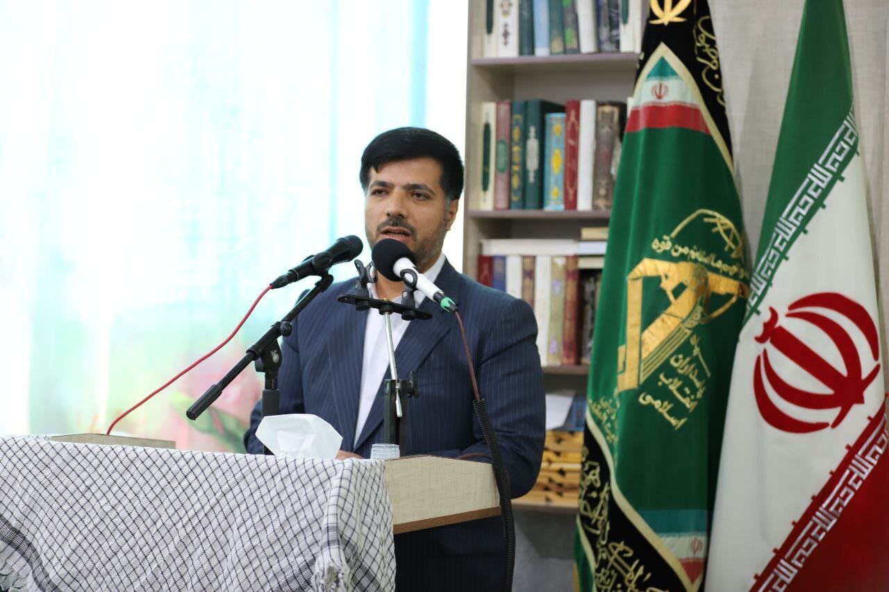 دولت عملگرا نیازمند یاری بسیج است