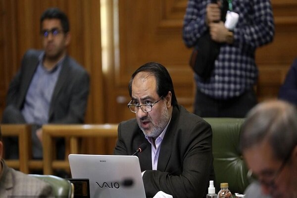 دولت موانع برقیسازی را از سر راه شهرداری تهران بردارد