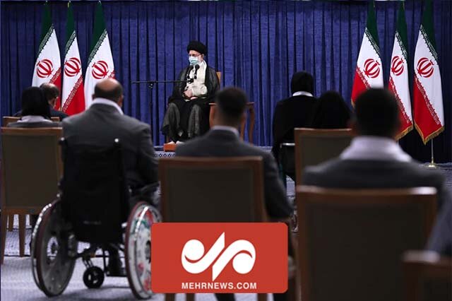 دولت موظف است از راههای حقوقی و دیپلماسی از ورزشکاران حمایت کند