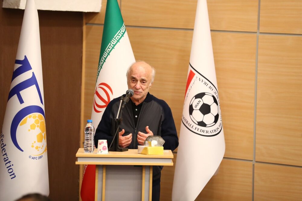 دولت نمی‌خواهد مشکل استقلال و پرسپولیس حل شود/ AFC حُسن نیت ندارد
