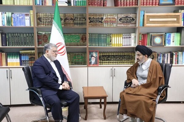 دولت نگاه ویژه ای به نقش و مشارکت مردم در عرصه های مختلف دارد