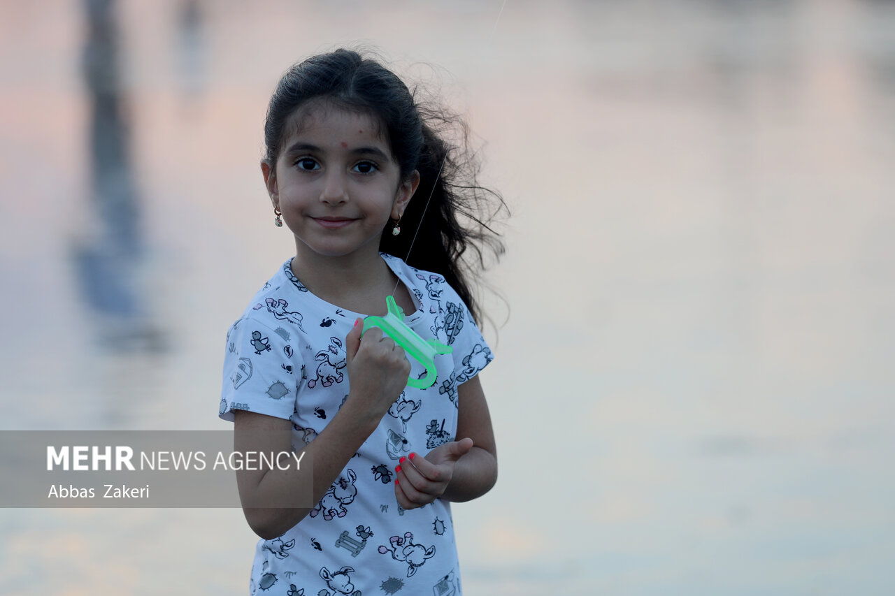 دولت پای گفتوگوی فعالان حوزه کودک نشست