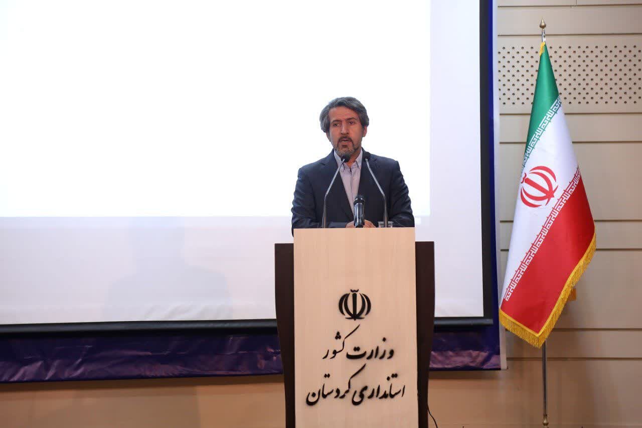 دولت پرچمدار رفع تبعیض و حامی رفاه روستاییان