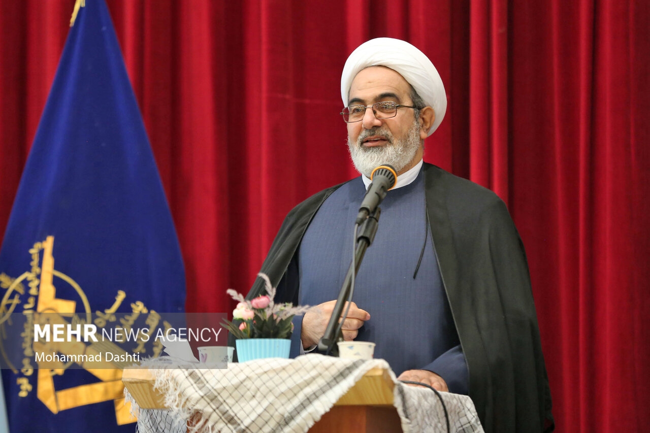 دولت گذشته دروازه فضای مجازی را گشود