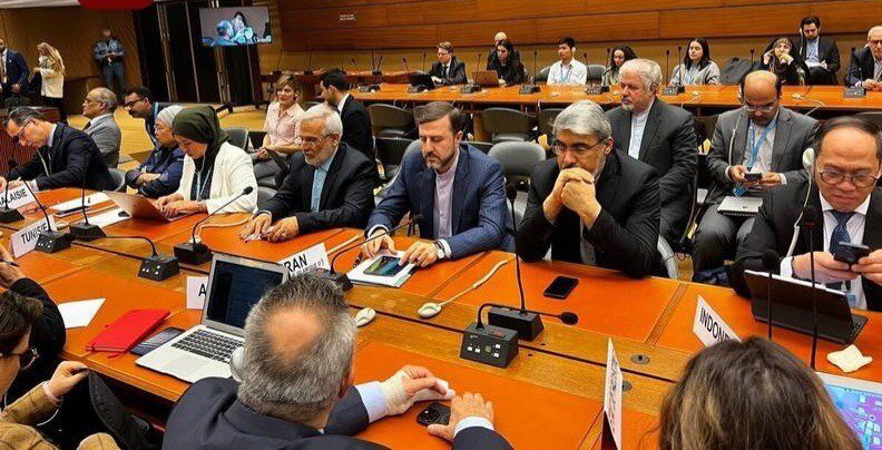 دولتها و سیاستگذاران قوانین حامی حقوق مسلمانان را وضع کنند