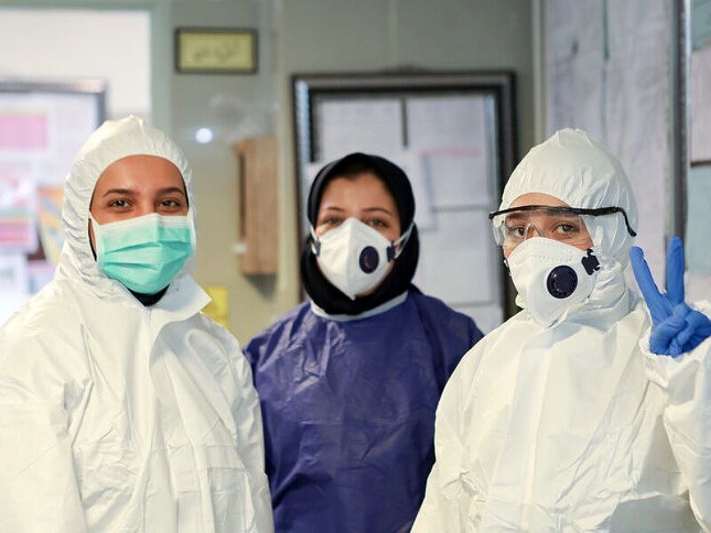 دومین روز متوالی بدون مبتلا و فوتی کرونا در کردستان رقم خورد