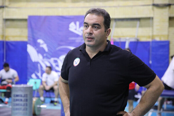 دومین موفقیت ایران در وزنه برداری جهان؛ ربیعی عضو کمیسیون توسعه شد