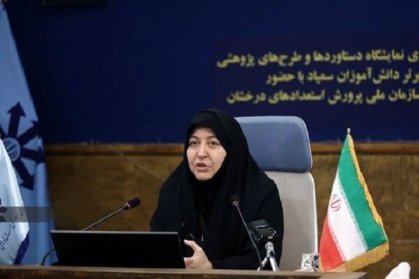 دومین نمایشگاه دستاوردهای پژوهشی سمپاد برگزار می‌شود