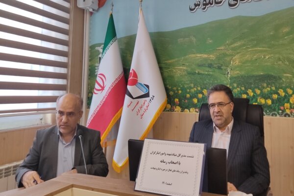 دومین نمایشگاه منطقهای هنرهای تجسمی ایثار در سنندج برپامیشود