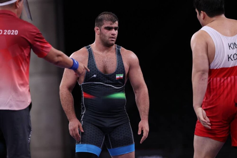 دومین پیروزی برای میرزازاده ثبت شد/ شکست ناباورانه محسن‌نژاد