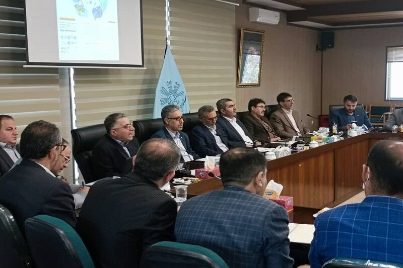 دومین کنفرانس ملی مدیریت سبز پسماند در اردبیل آغاز شد