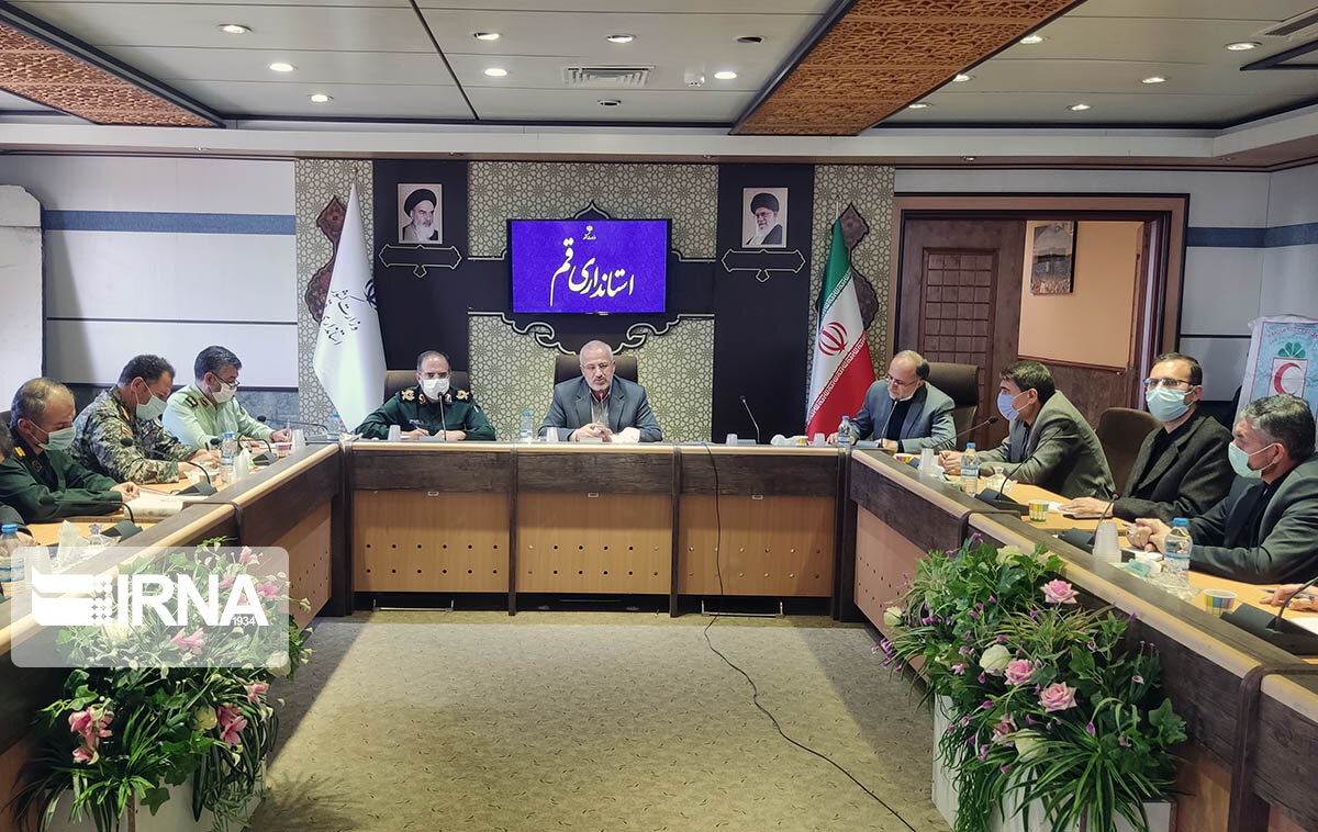 دومین کنگره ملی شهدای قم در آبان ۱۴۰۱ برگزار خواهد شد