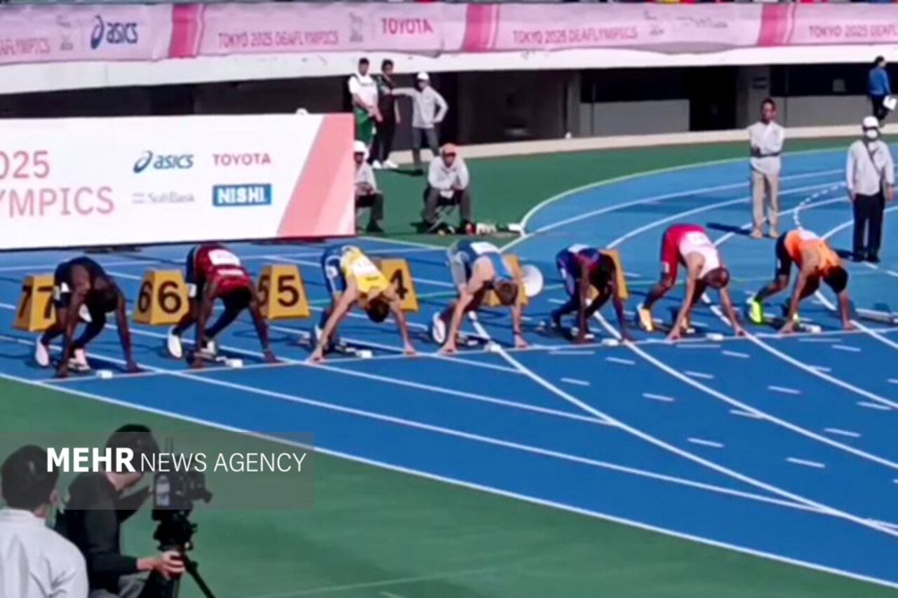 دونده هایی که پای دوومیدانی را شکستند/ یکسال پرحاشیه با اندکی امیدواری