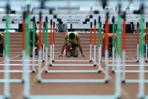 دوومیدانی؛ فقیرتر از همیشه در المپیک/ چشم امید به موفقیت دودونده