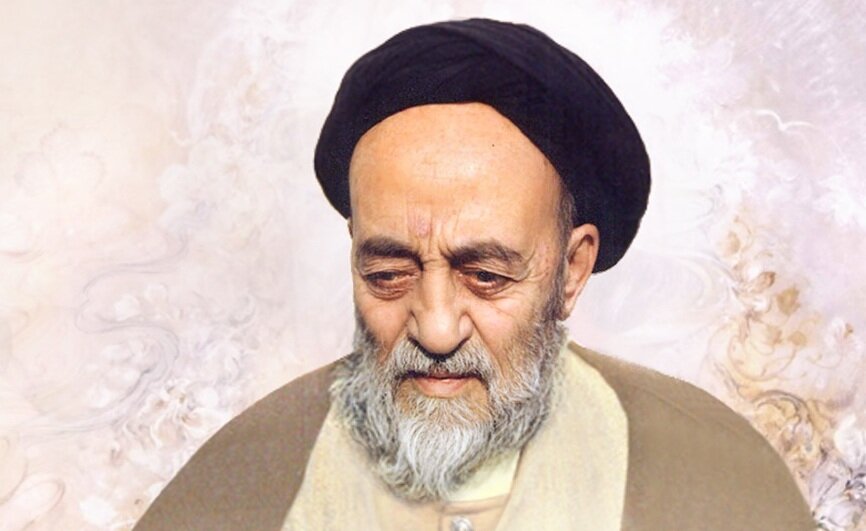 دوگانه‌ زن آسمانی‌ زن زمینی‌ در نگاه علامه طباطبایی