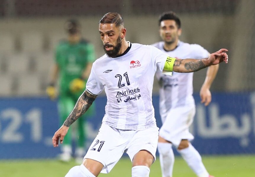 دژاگه امروز با فولاد خوزستان امضا میکند/ اشکان جایگزین پاتوسی؟