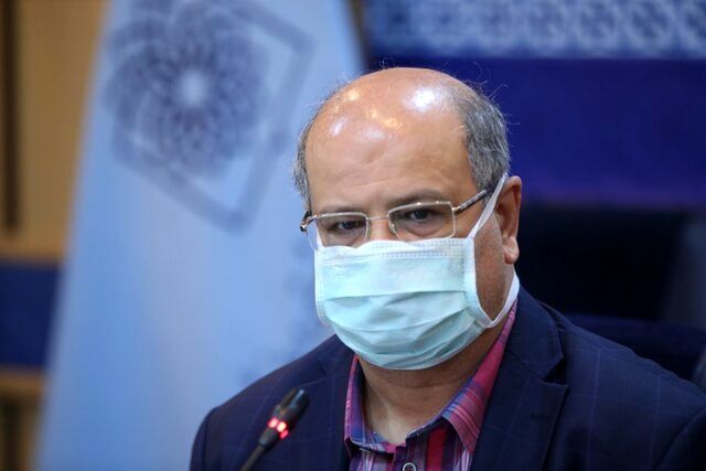 دکتر زالی: بالغ بر نیمی از سرطانها قابل پیشگیری است