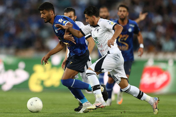 دیدار استقلال و پیکان لغو شد/ برگزاری مشروط بازی در روزدوشنبه