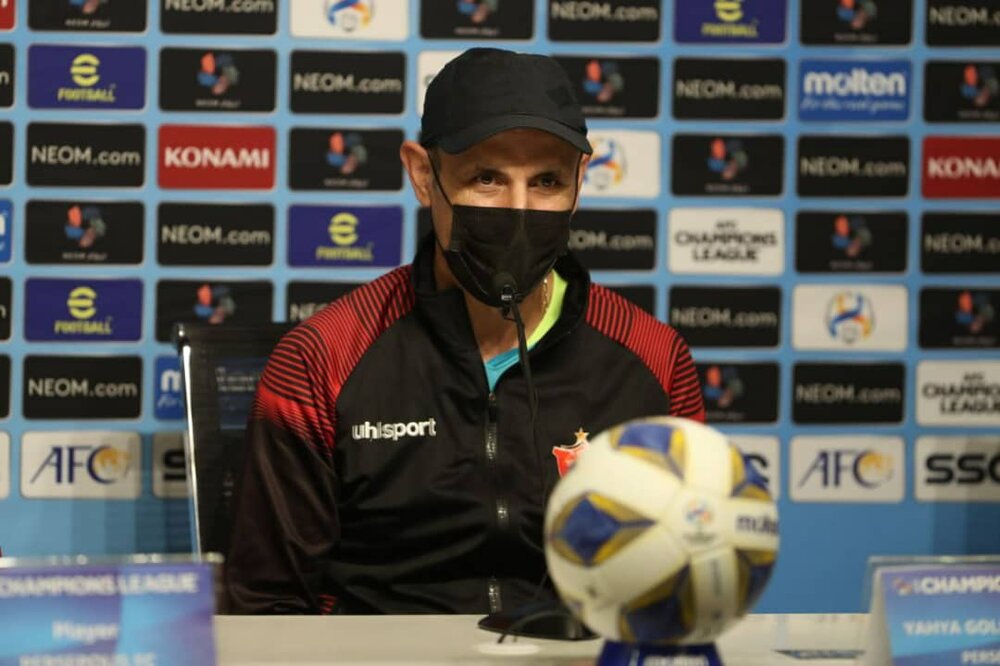 دیدار با الهلال فینال زودرس است/ «پرسپولیسی» بازی کنیم برندهایم