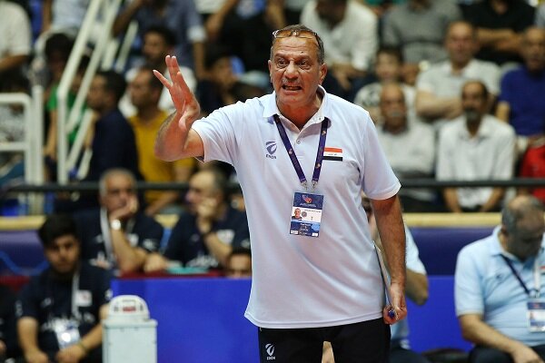 دیدار با ایران سطح بالایی داشت