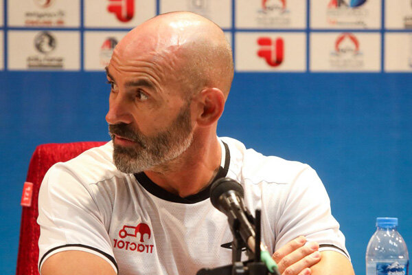 دیدار با شارجه یک هدیه برای تراکتور است/ از هیچکس نمی ترسیم