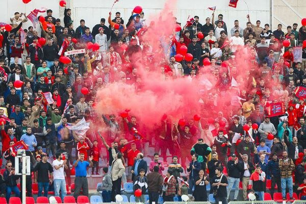 دیدار با هوادار رایگان است/ این ۳ امتیاز را از هواداران میخواهیم