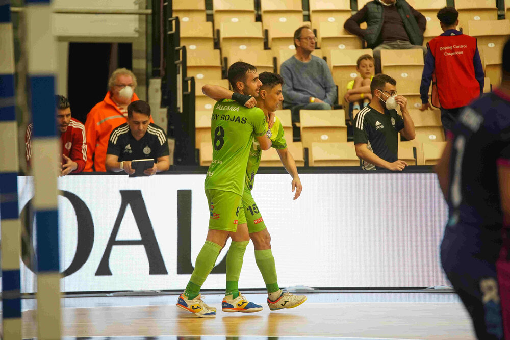 دیدار بازیکنان ایران با غولهای اروپا؛ شاید در مرحله نهایی!