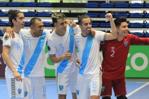 دیدار تدارکاتی رقیب ایران در جام جهانی با افغانستان وکویت