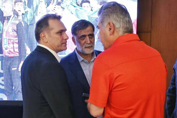 دیدار مدیرعامل استقلال با اسکوچیچ/ ملی‌پوشان خط خورده برمی‌گردند!