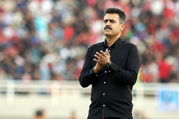 دیدار پورموسوی با مدیرکل حوزه ورزش شرکت ملی صنایع مس ایران