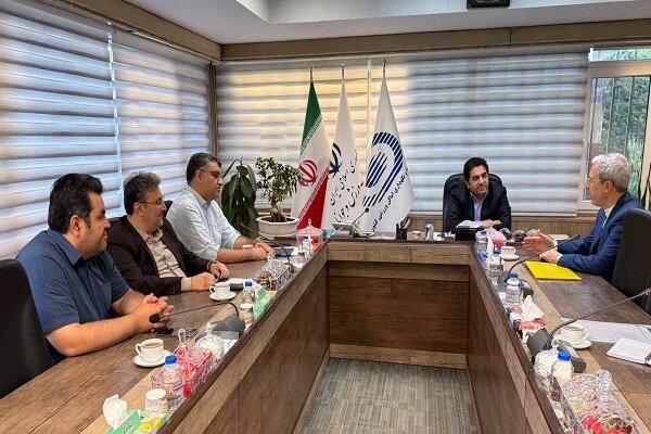 دیدارهای جداگانه روسای ۵ فدراسیون ورزشی با ثابت قدم