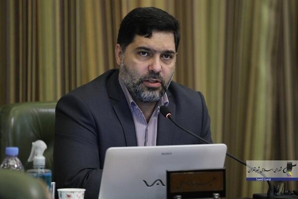 دیده‌بان شورای شهر تهران به عنوان ناظر بر مصوبه ضدصهیونیستی انتخاب شد