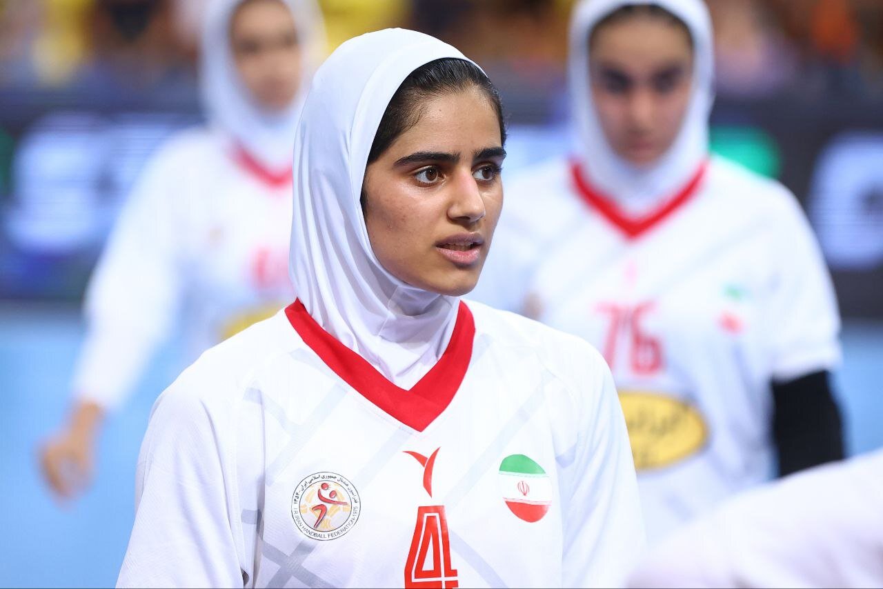 دیدگاه‌ها به هندبال زنان تغییر نکرده/به ما که می‌رسند پولندارند!