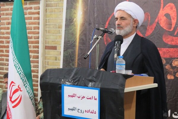 دیرباز: طبق سنت الهی، پیروزی قطعی از آن ایران اسلامی خواهد بود