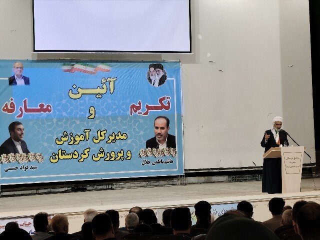 دین اسلام به واسطه علم بر کفر پیروز شد