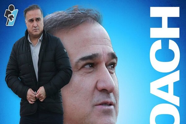 دین محمدی سرمربی تیم فوتبال پیکان شد