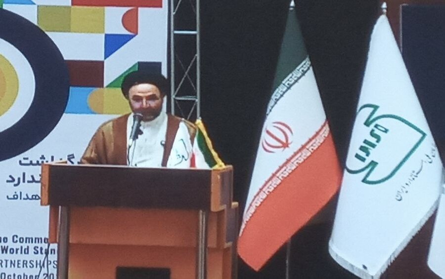 ذاکر:اتاق استاندارد در کارخانه و آزمایشگاههای آذربایجان غربی ایجاد شود