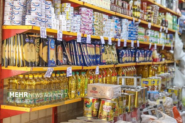 ذخایر استراتژیک کالاهای اساسی آذربایجان غربی در وضعیت مطلوب قرار دارد