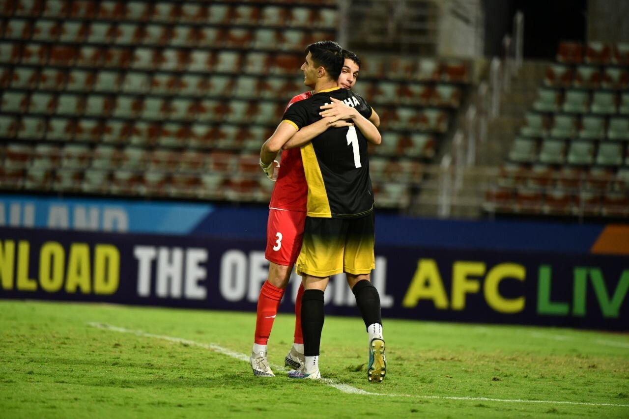 ذره بین AFC روی صعود نوجوانان فوتبال ایران به جام جهانی