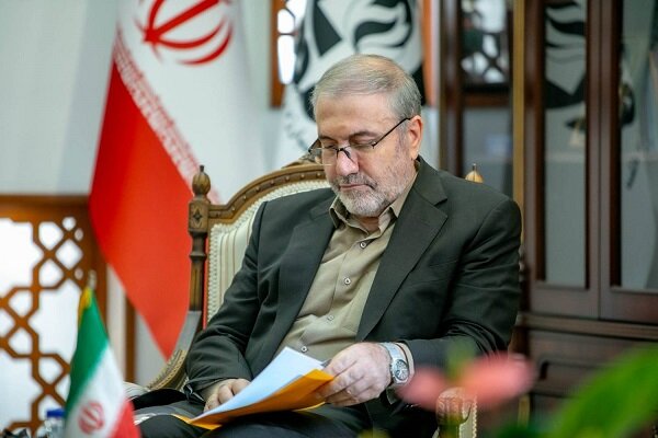 ذوالفقاری: تداوم مدیریت اژهای نویدبخش تحول در قوه قضائیه است