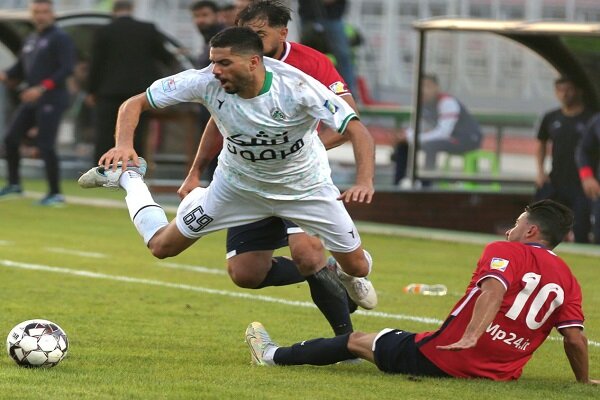 ذوب آهن و نساجی؛ بهترین‌ها و بدترین‌های لیگ برتر در خارج ازخانه