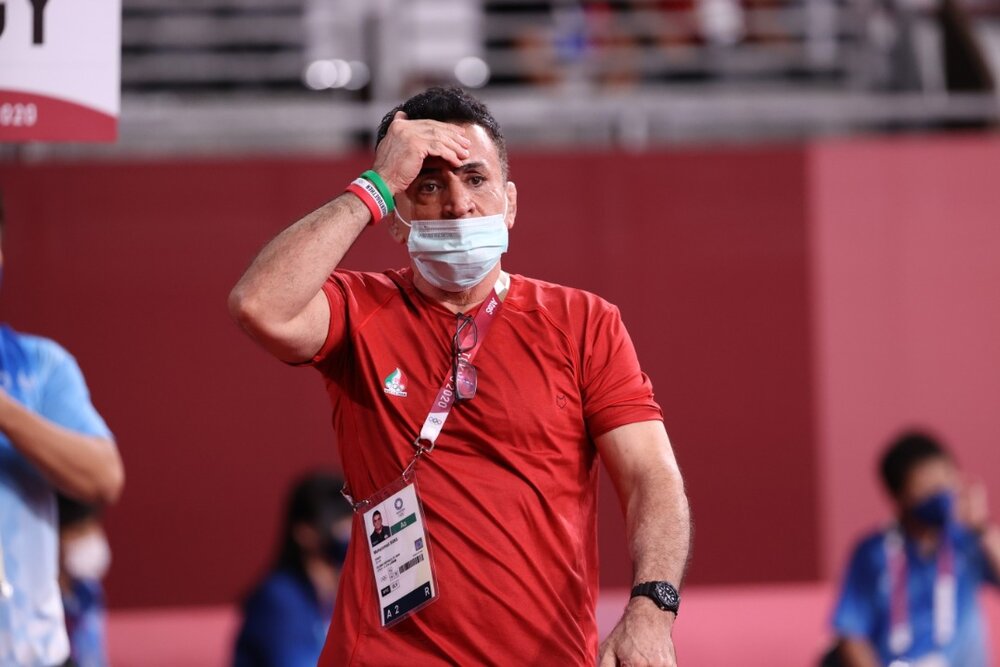 رؤیای غیبت روسها به کابوس «بنا» و شاگردانش تبدیل شد!