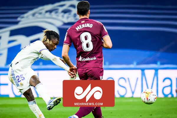 رئال مادرید ۴ – سوسیداد ۱ / پیروزی دلچسب شاگردان کارلتو