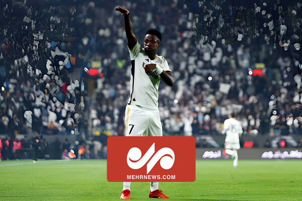 رئال مادرید ۴- ۱ بارسلونا / ژاوی و شاگردانش حریف کهکشانیها نشدند